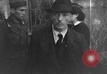 Image of Women railroad workers Italy, 1943, second 41 stock footage video 65675043452