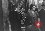 Image of Women railroad workers Italy, 1943, second 42 stock footage video 65675043452
