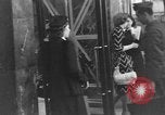 Image of Women railroad workers Italy, 1943, second 46 stock footage video 65675043452