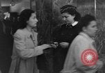 Image of Women railroad workers Italy, 1943, second 53 stock footage video 65675043452