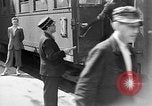 Image of Women railroad workers Italy, 1943, second 57 stock footage video 65675043452