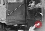 Image of Women railroad workers Italy, 1943, second 59 stock footage video 65675043452