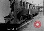 Image of Military museum Milan Italy, 1943, second 1 stock footage video 65675043453
