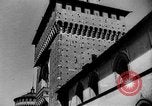 Image of Military museum Milan Italy, 1943, second 4 stock footage video 65675043453