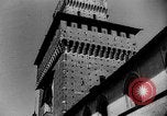 Image of Military museum Milan Italy, 1943, second 5 stock footage video 65675043453