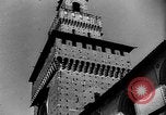 Image of Military museum Milan Italy, 1943, second 6 stock footage video 65675043453