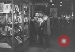 Image of Military museum Milan Italy, 1943, second 9 stock footage video 65675043453