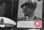 Image of Military museum Milan Italy, 1943, second 16 stock footage video 65675043453