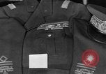 Image of Military museum Milan Italy, 1943, second 22 stock footage video 65675043453