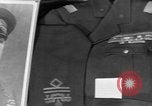 Image of Military museum Milan Italy, 1943, second 25 stock footage video 65675043453