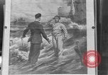 Image of Military museum Milan Italy, 1943, second 37 stock footage video 65675043453