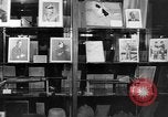 Image of Military museum Milan Italy, 1943, second 52 stock footage video 65675043453