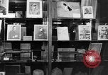 Image of Military museum Milan Italy, 1943, second 53 stock footage video 65675043453