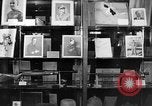 Image of Military museum Milan Italy, 1943, second 54 stock footage video 65675043453