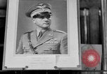 Image of Military museum Milan Italy, 1943, second 56 stock footage video 65675043453