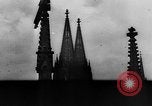 Image of Cologne Cathedral Cologne Germany, 1943, second 3 stock footage video 65675043454