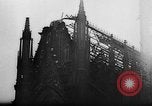 Image of Cologne Cathedral Cologne Germany, 1943, second 6 stock footage video 65675043454