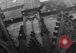 Image of Cologne Cathedral Cologne Germany, 1943, second 18 stock footage video 65675043454
