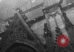 Image of Cologne Cathedral Cologne Germany, 1943, second 19 stock footage video 65675043454