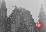Image of Cologne Cathedral Cologne Germany, 1943, second 32 stock footage video 65675043454