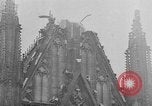 Image of Cologne Cathedral Cologne Germany, 1943, second 35 stock footage video 65675043454