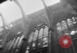 Image of Cologne Cathedral Cologne Germany, 1943, second 37 stock footage video 65675043454