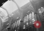 Image of Cologne Cathedral Cologne Germany, 1943, second 38 stock footage video 65675043454