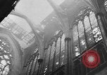 Image of Cologne Cathedral Cologne Germany, 1943, second 39 stock footage video 65675043454