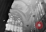 Image of Cologne Cathedral Cologne Germany, 1943, second 41 stock footage video 65675043454