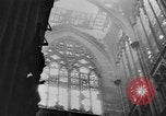 Image of Cologne Cathedral Cologne Germany, 1943, second 42 stock footage video 65675043454