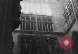 Image of Cologne Cathedral Cologne Germany, 1943, second 46 stock footage video 65675043454