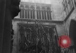 Image of Cologne Cathedral Cologne Germany, 1943, second 47 stock footage video 65675043454