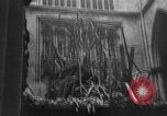 Image of Cologne Cathedral Cologne Germany, 1943, second 48 stock footage video 65675043454