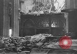 Image of Cologne Cathedral Cologne Germany, 1943, second 52 stock footage video 65675043454