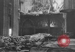 Image of Cologne Cathedral Cologne Germany, 1943, second 53 stock footage video 65675043454