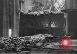 Image of Cologne Cathedral Cologne Germany, 1943, second 54 stock footage video 65675043454