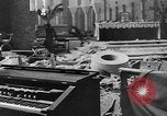 Image of Cologne Cathedral Cologne Germany, 1943, second 55 stock footage video 65675043454