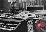 Image of Cologne Cathedral Cologne Germany, 1943, second 56 stock footage video 65675043454