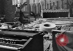 Image of Cologne Cathedral Cologne Germany, 1943, second 58 stock footage video 65675043454