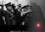 Image of Japanese and Turkish military commissions Kharkov Russia, 1943, second 1 stock footage video 65675043455