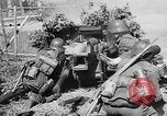 Image of Japanese and Turkish military commissions Kharkov Russia, 1943, second 4 stock footage video 65675043455