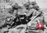 Image of Japanese and Turkish military commissions Kharkov Russia, 1943, second 5 stock footage video 65675043455