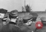Image of Japanese and Turkish military commissions Kharkov Russia, 1943, second 6 stock footage video 65675043455