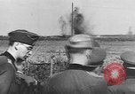 Image of Japanese and Turkish military commissions Kharkov Russia, 1943, second 7 stock footage video 65675043455