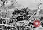 Image of Japanese and Turkish military commissions Kharkov Russia, 1943, second 10 stock footage video 65675043455