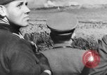 Image of Japanese and Turkish military commissions Kharkov Russia, 1943, second 11 stock footage video 65675043455