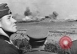 Image of Japanese and Turkish military commissions Kharkov Russia, 1943, second 13 stock footage video 65675043455