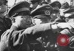 Image of Japanese and Turkish military commissions Kharkov Russia, 1943, second 14 stock footage video 65675043455