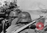 Image of Japanese and Turkish military commissions Kharkov Russia, 1943, second 17 stock footage video 65675043455