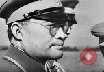 Image of Japanese and Turkish military commissions Kharkov Russia, 1943, second 20 stock footage video 65675043455